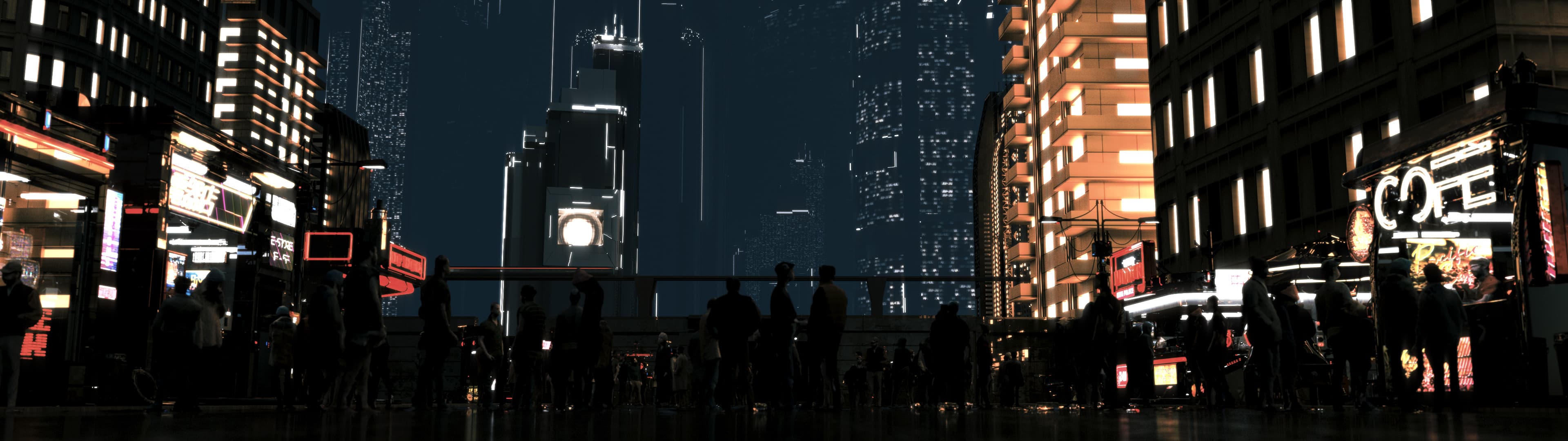 Render still